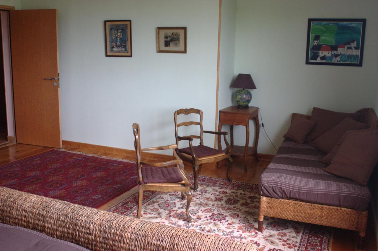 Chateau D'Esther Hotel Saint-Loubes Bagian luar foto
